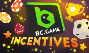 BC Game Application - Download And Install APK for Android and iOS
