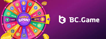 Обзор BC.Game