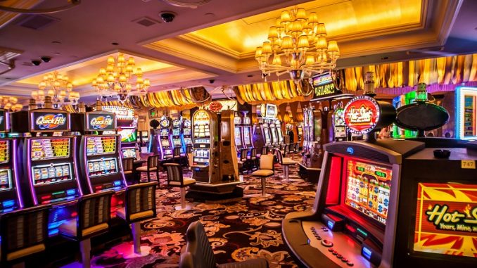 UK Casinos Not on Gamstop 2427 UK Casinos Not on Gamstop 2427