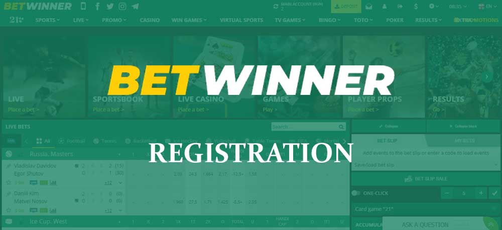 Discover the Exciting World of Betwinner Casino Games, Bonuses, and More