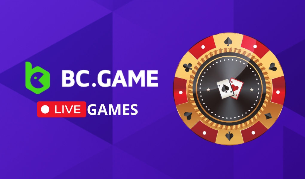 Experience the Thrill of Online Gambling with BCGame.vc Casino