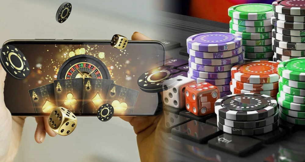 Get the most out of your betting experience with Vivi’s exciting bonuses 7 Get the most out of your betting experience with Vivi’s exciting bonuses 7