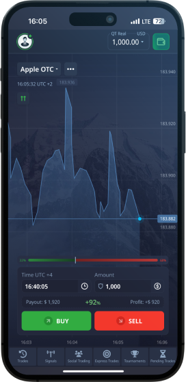 Maximize Your Trading Success with Pocket Option Signals Telegram Maximize Your Trading Success with Pocket Option Signals Telegram