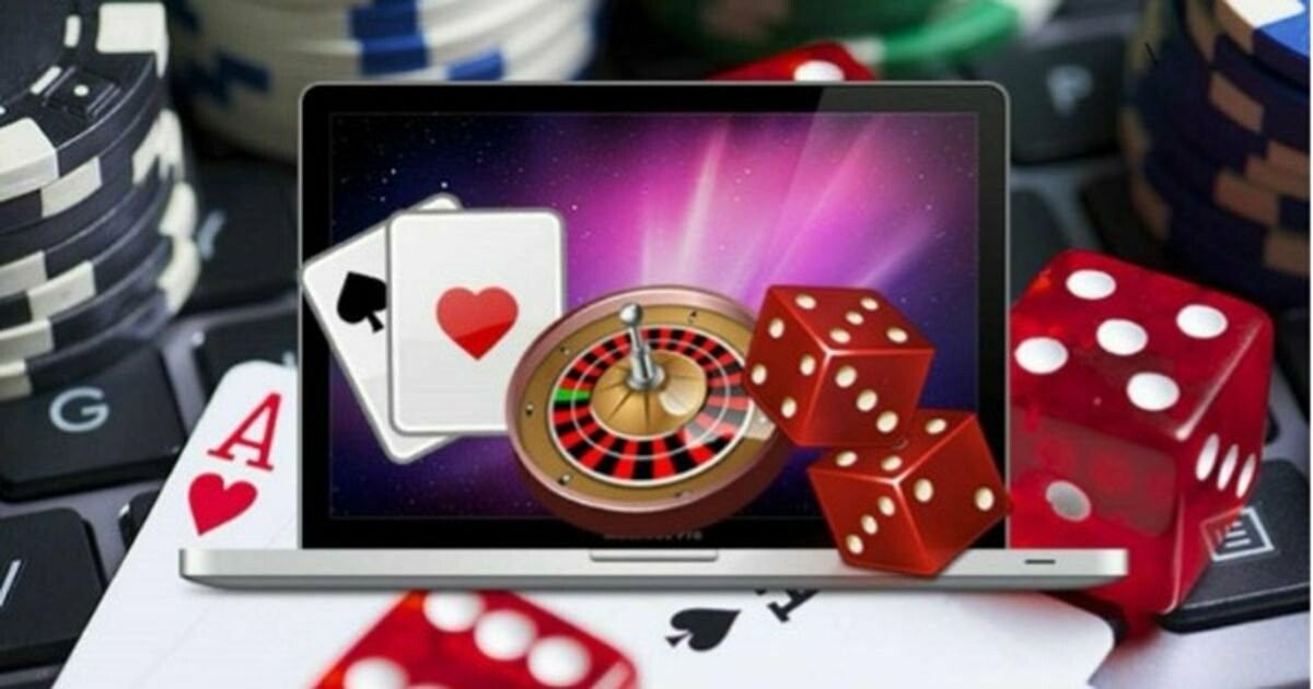 Parimatch – your trusted platform for online gaming 2