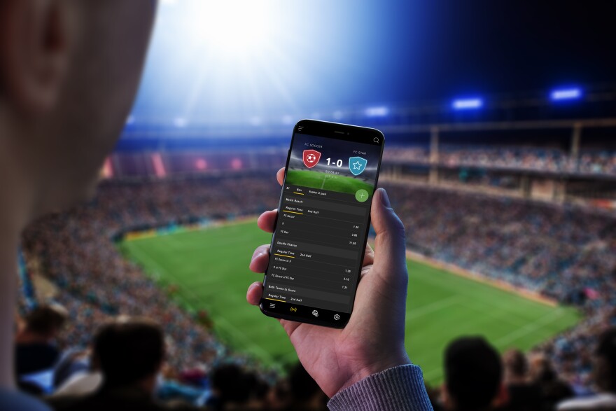 Betandreas delivers top-tier betting opportunities Betandreas delivers top-tier betting opportunities