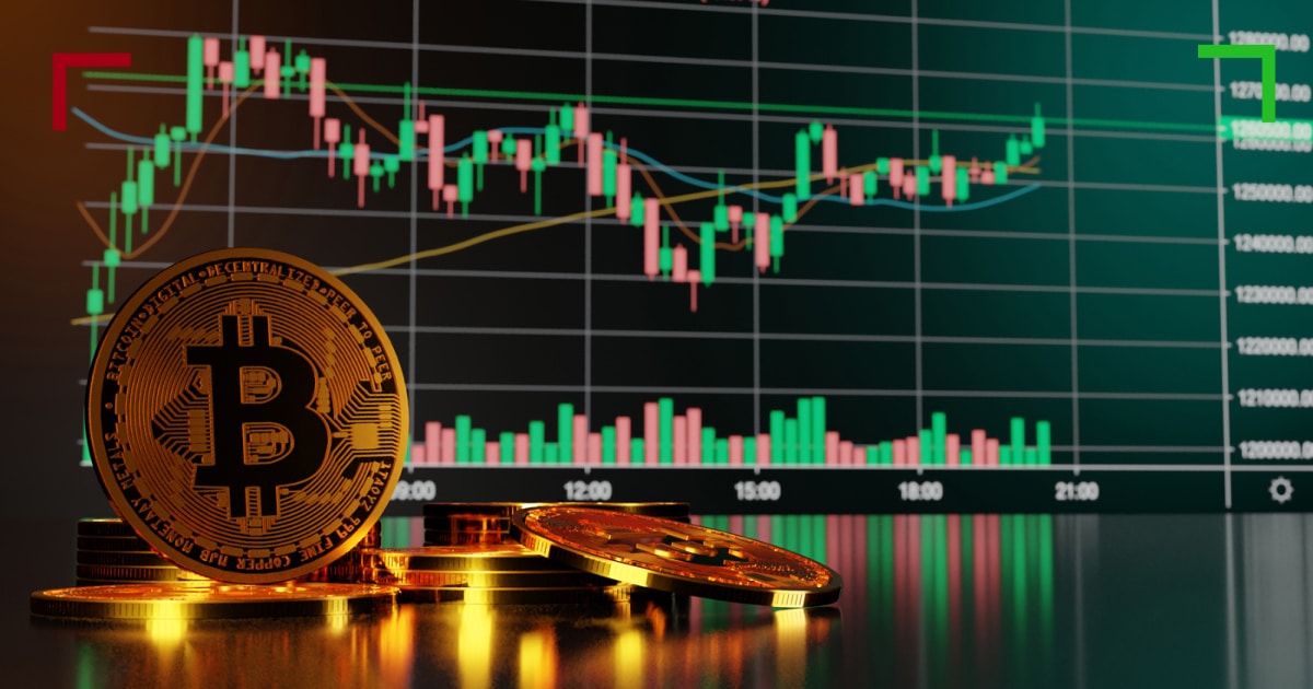 Crypto Trading Automation Revolutionizing Cryptocurrency Investments Crypto Trading Automation Revolutionizing Cryptocurrency Investments