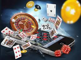 Discover the Exciting World of Cosmobet 4 Discover the Exciting World of Cosmobet 4