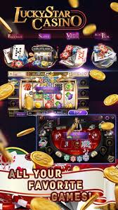 Discover the Thrill of Winning at Lucky Star 123 Online Casino India Discover the Thrill of Winning at Lucky Star 123 Online Casino India
