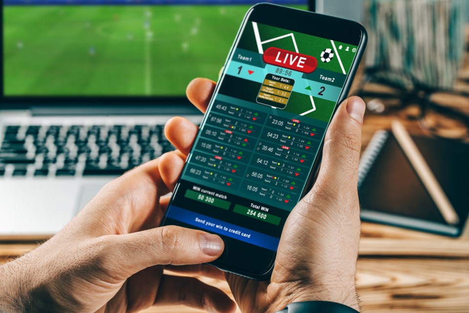 Effective Live Betting Strategies to Win 20 Effective Live Betting Strategies to Win 20