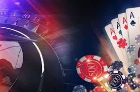 Experience the Thrill of Winning at Casino Cazimbo Experience the Thrill of Winning at Casino Cazimbo