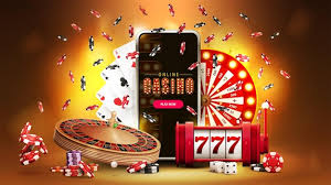 Experience the Thrill of Winning at Casino Cazimbo Experience the Thrill of Winning at Casino Cazimbo
