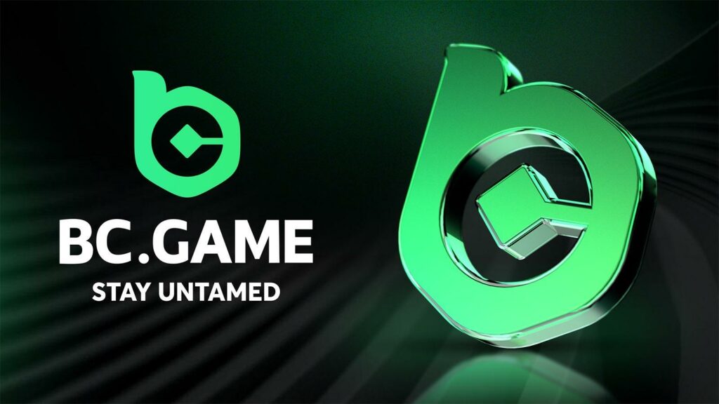 Explore the World of BC.Game A Comprehensive Guide Explore the World of BC.Game A Comprehensive Guide