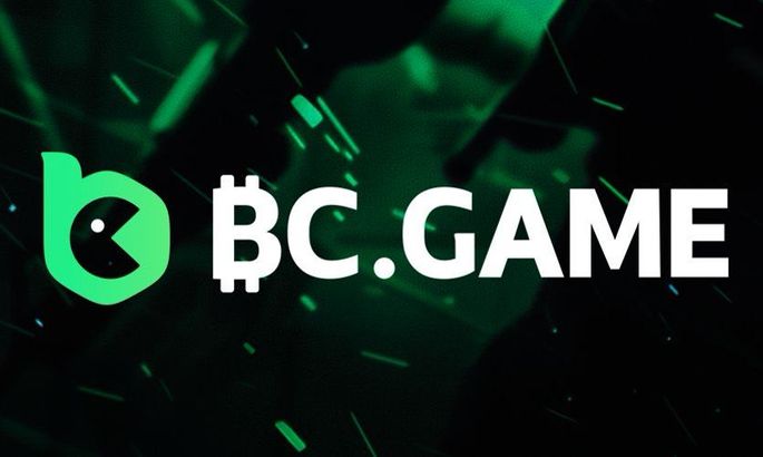 Explore the World of BC.Game A Comprehensive Guide Explore the World of BC.Game A Comprehensive Guide
