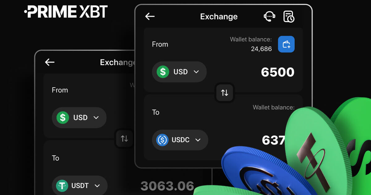 Exploring the Advantages of Trading on PrimeXBT Exploring the Advantages of Trading on PrimeXBT