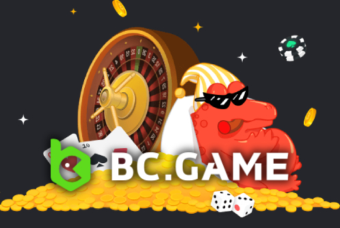 Exploring the Benefits of the BC.Game Cashback Bonus Exploring the Benefits of the BC.Game Cashback Bonus