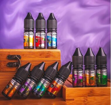 Картридж для пода Vaporesso Як обрати найкращий варіант для вашого vaping досвіду Картридж для пода Vaporesso Як обрати найкращий варіант для вашого vaping досвіду