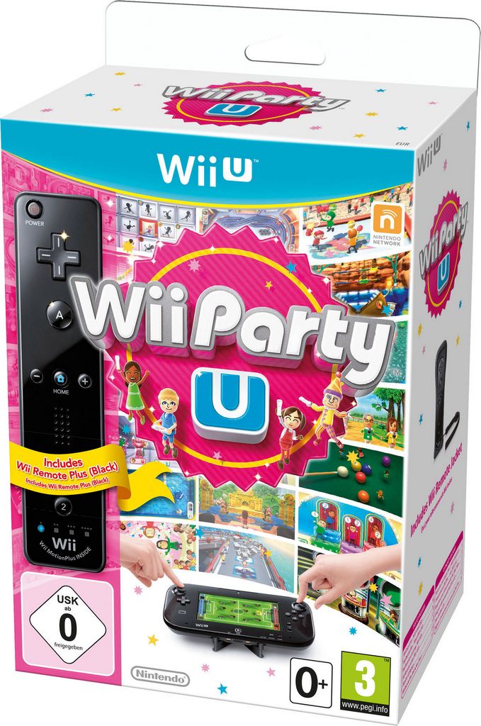  APK Celebración de Wii 
