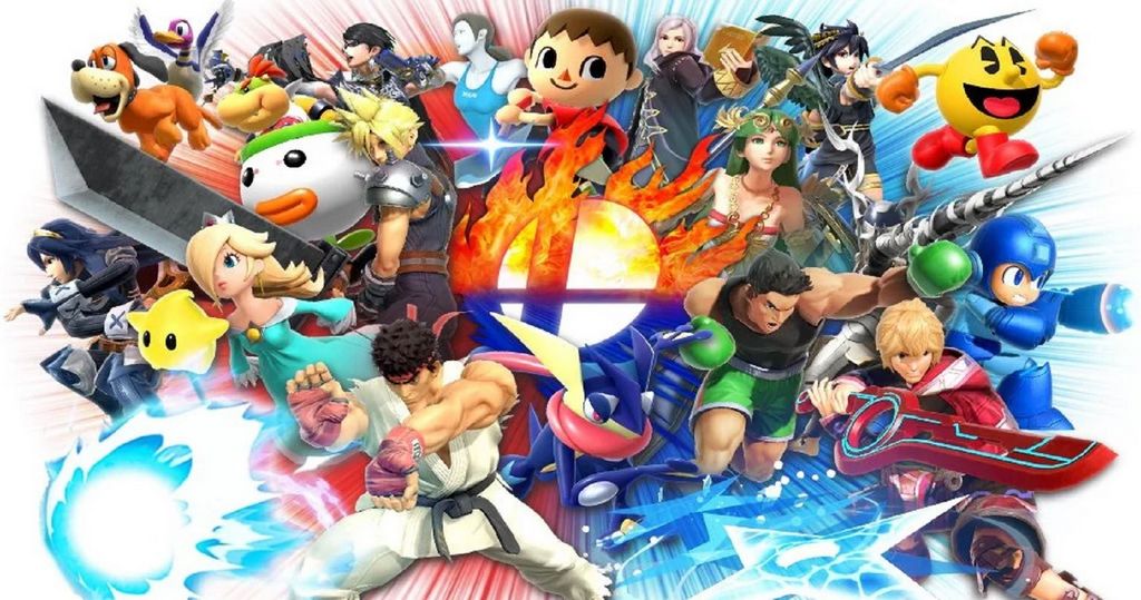 Descargar e instalar la ROM de Super Smash Bros. para Nintendo