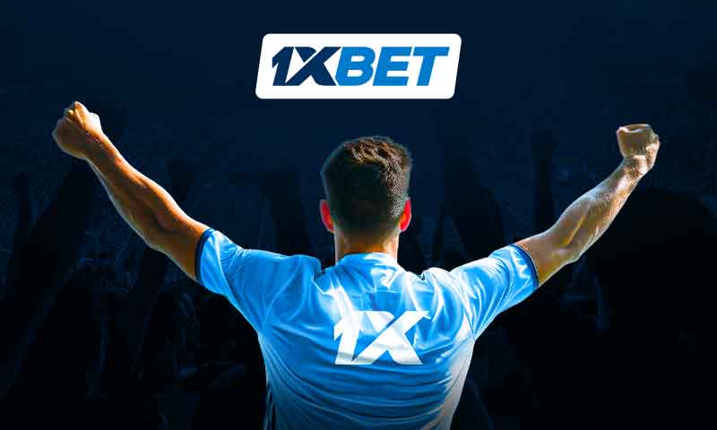 Войдите на главный сайт 1xBet с помощью зеркала