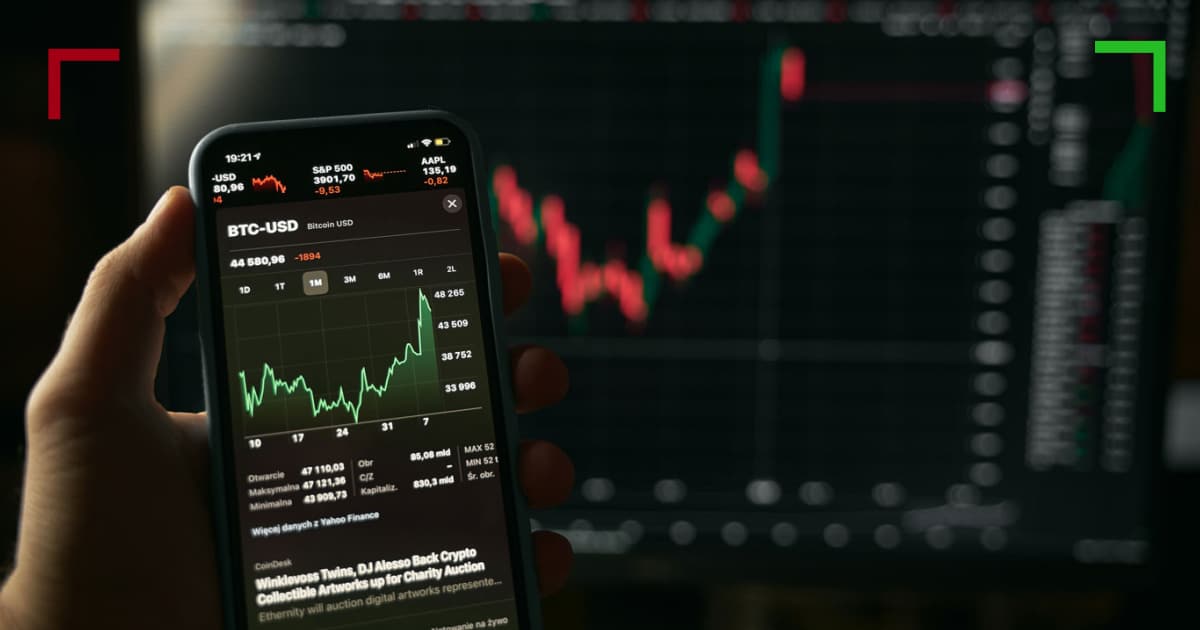 Trading Crypto Indicators A Comprehensive Guide Trading Crypto Indicators A Comprehensive Guide