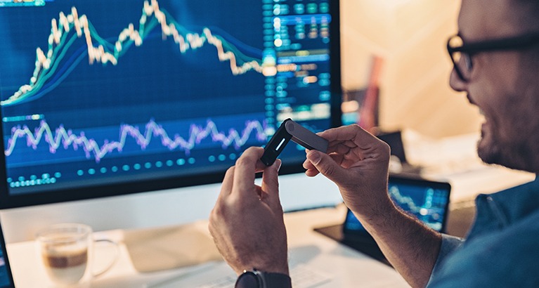 Trading Crypto Indicators A Comprehensive Guide Trading Crypto Indicators A Comprehensive Guide